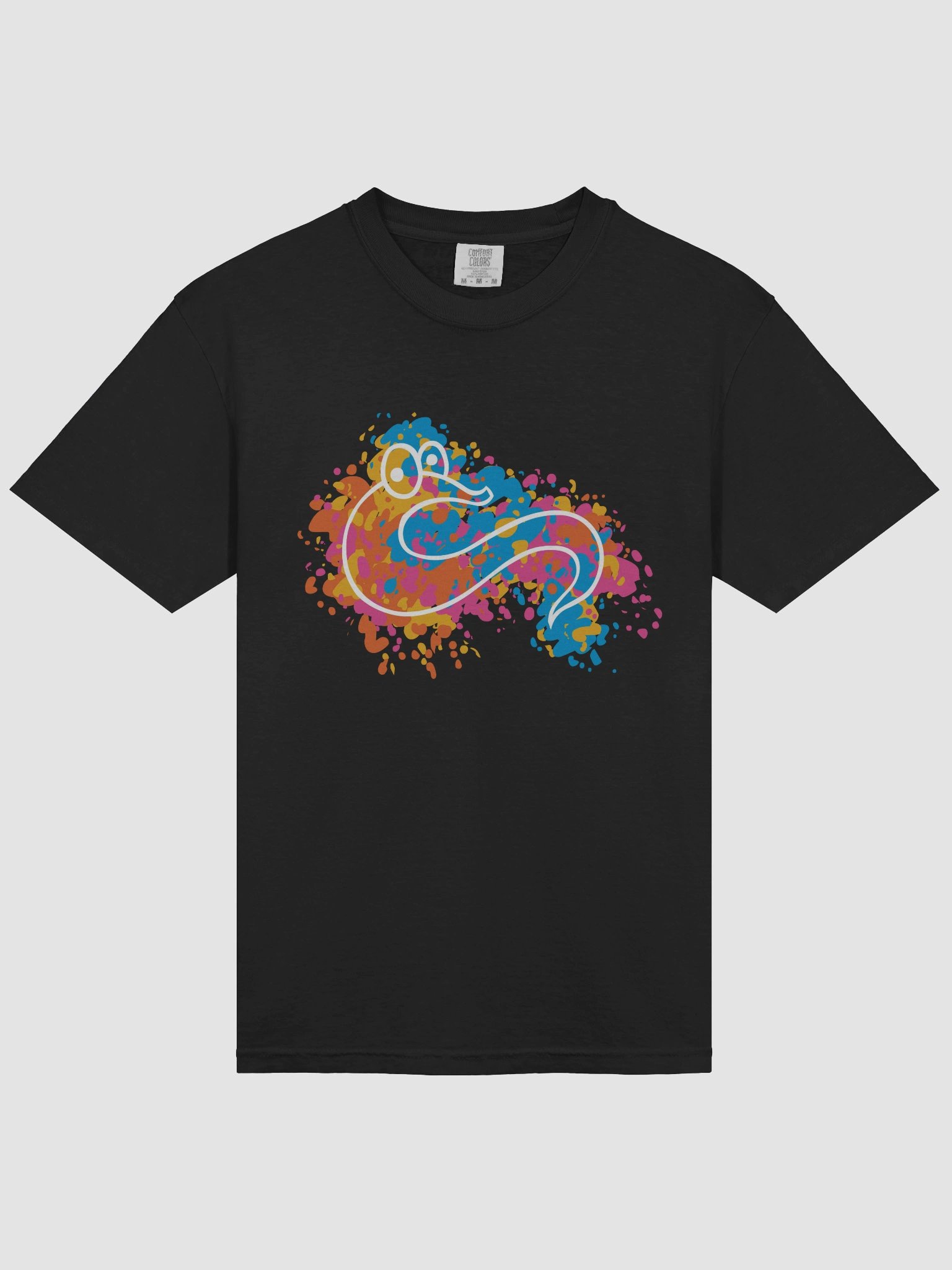 Inked Worm product image (3)