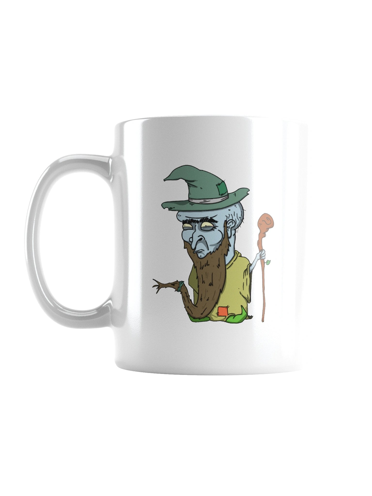 WIZTRON MUGGAH product image (2)