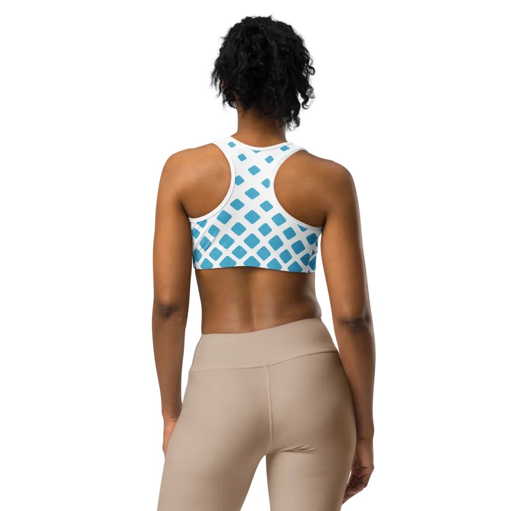 Tizzy Sports Bra product image (6)