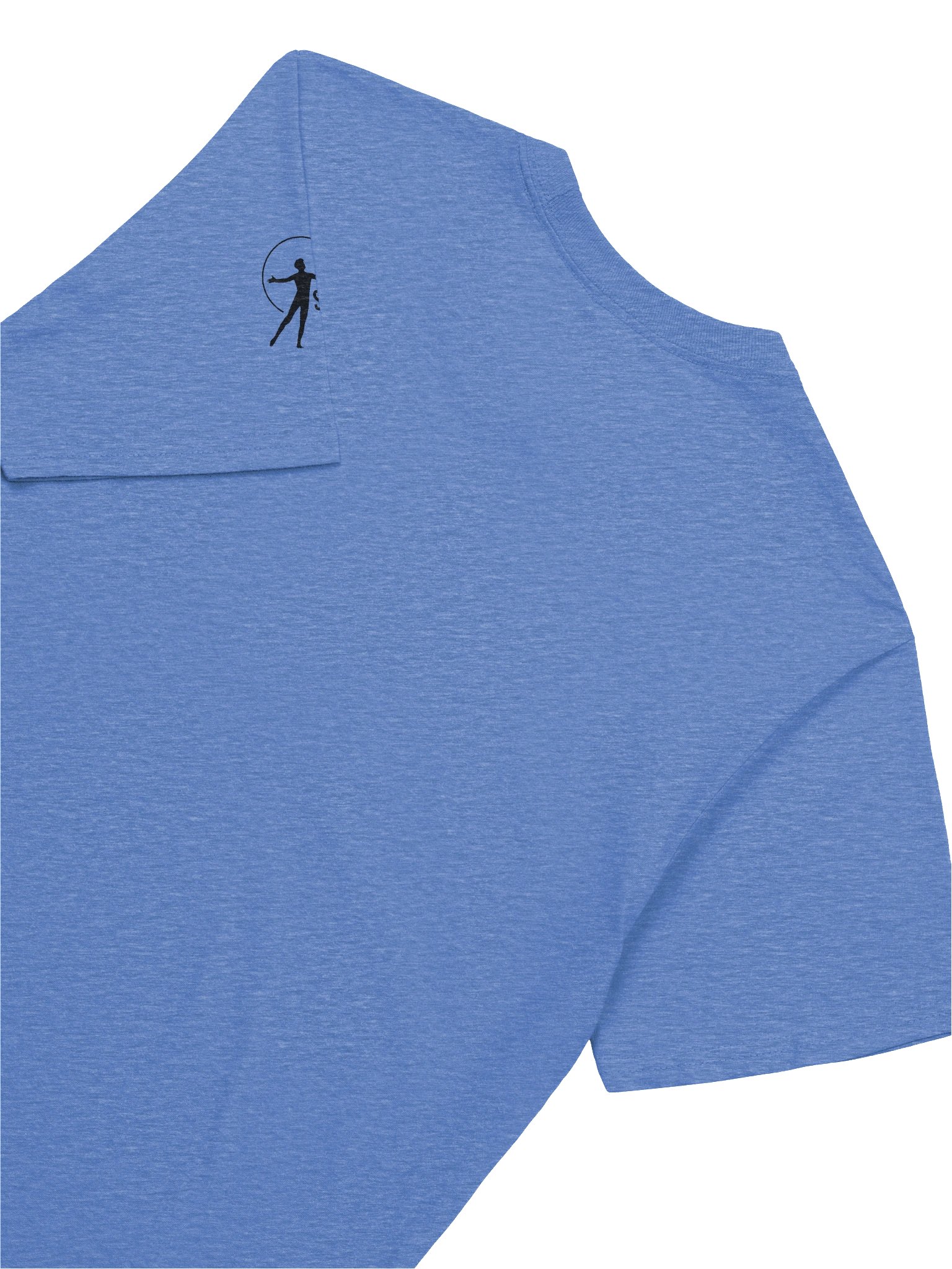 WRECKED Max Spins Tee product image (8)