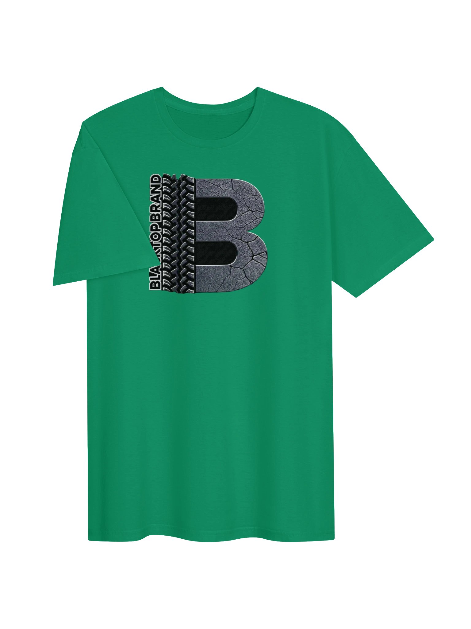 Blacktop Brand Classic Tee product image (3)