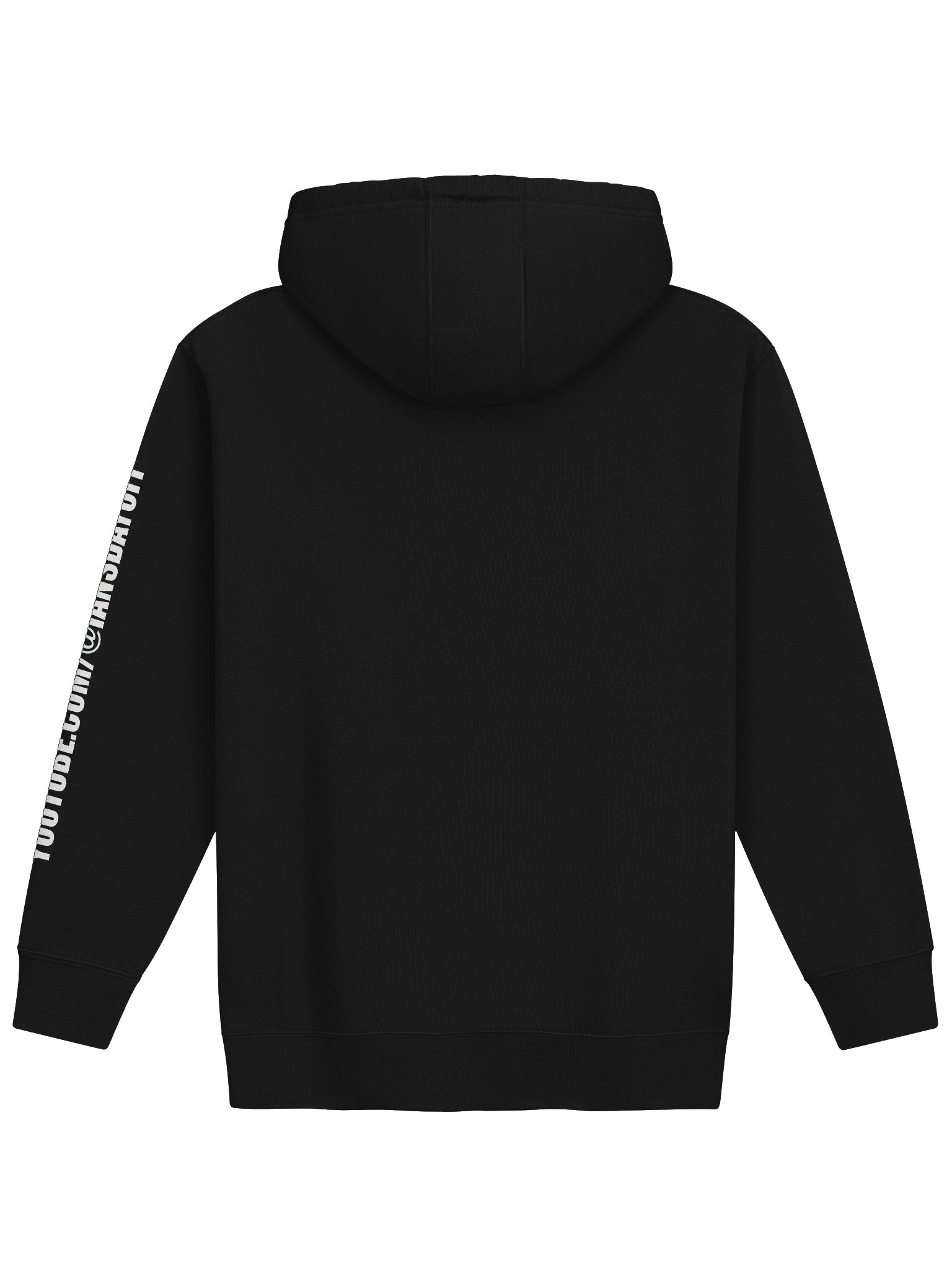 Ian's Day Off Hoodie product image (2)