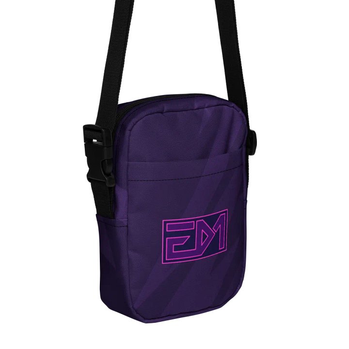 EDM pocket bag product image (1)