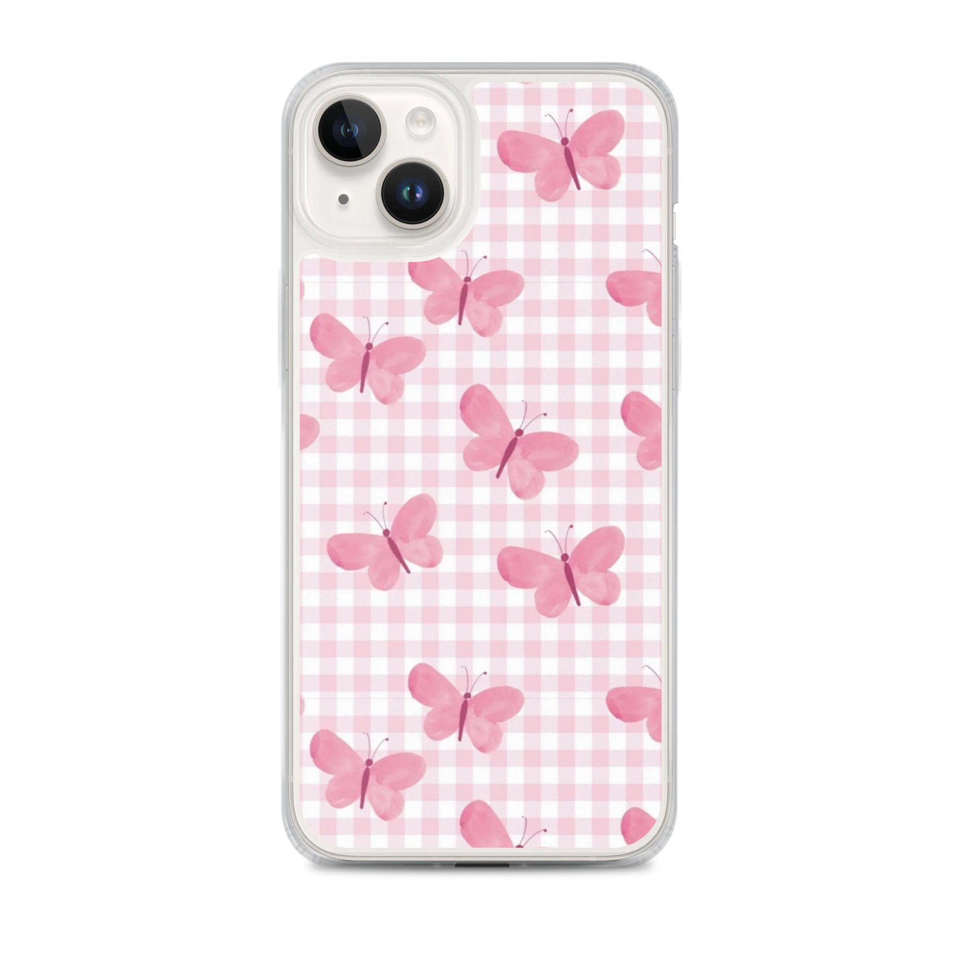Butterfly Bliss iPhone Case product image (1)