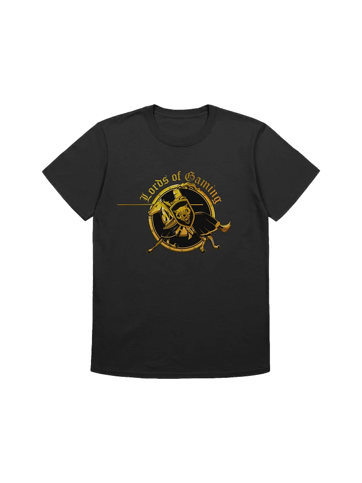 LORDS OF GAMING.NET Tee product image (1)
