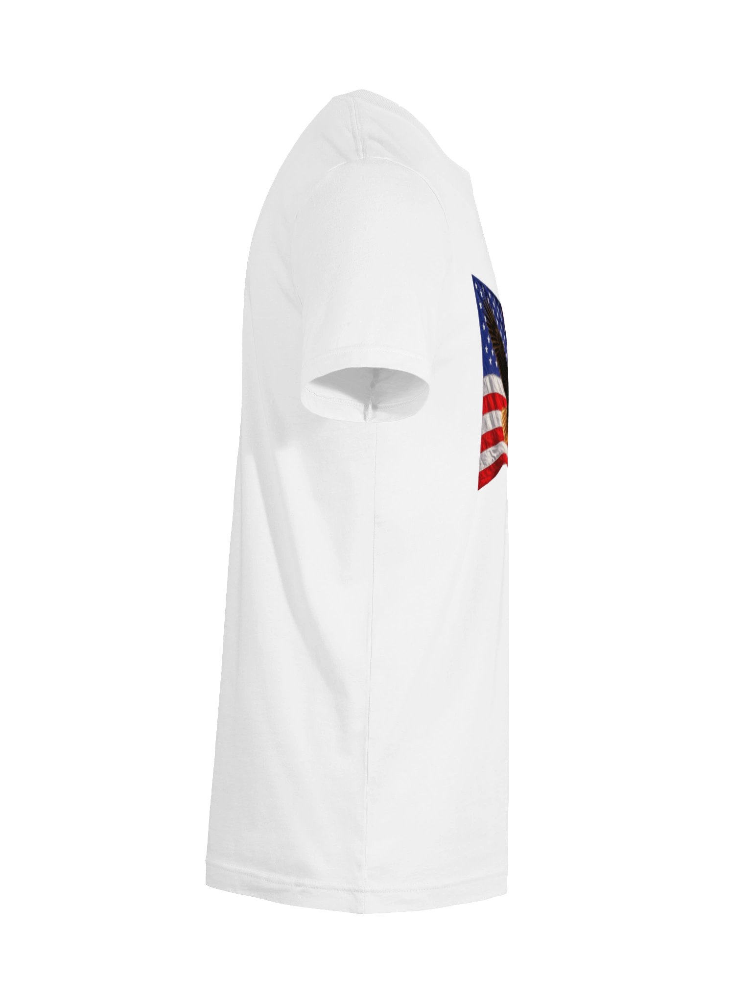 American Eagle Flag Tee product image (30)
