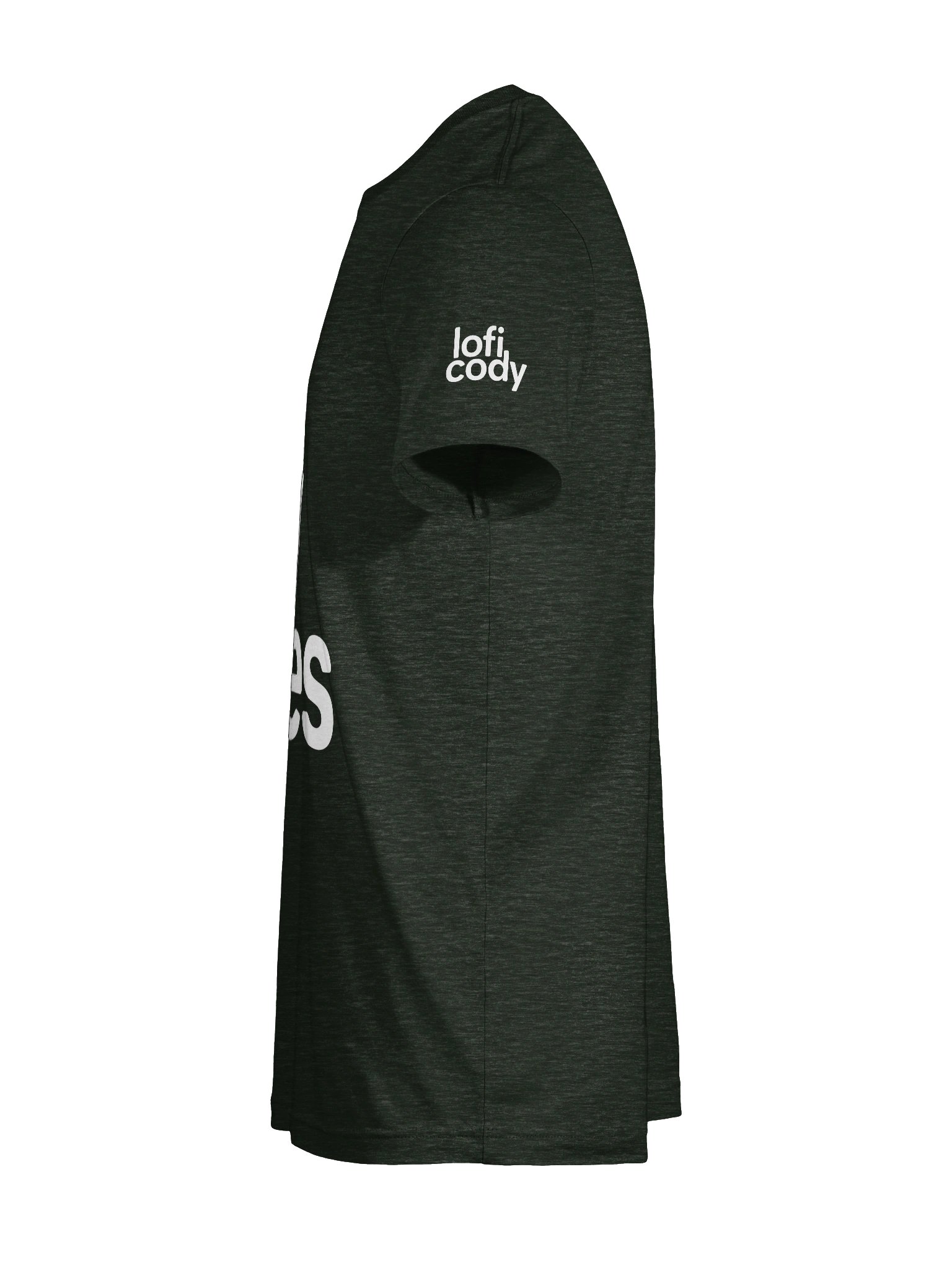 Potatoes T-Shirt product image (11)