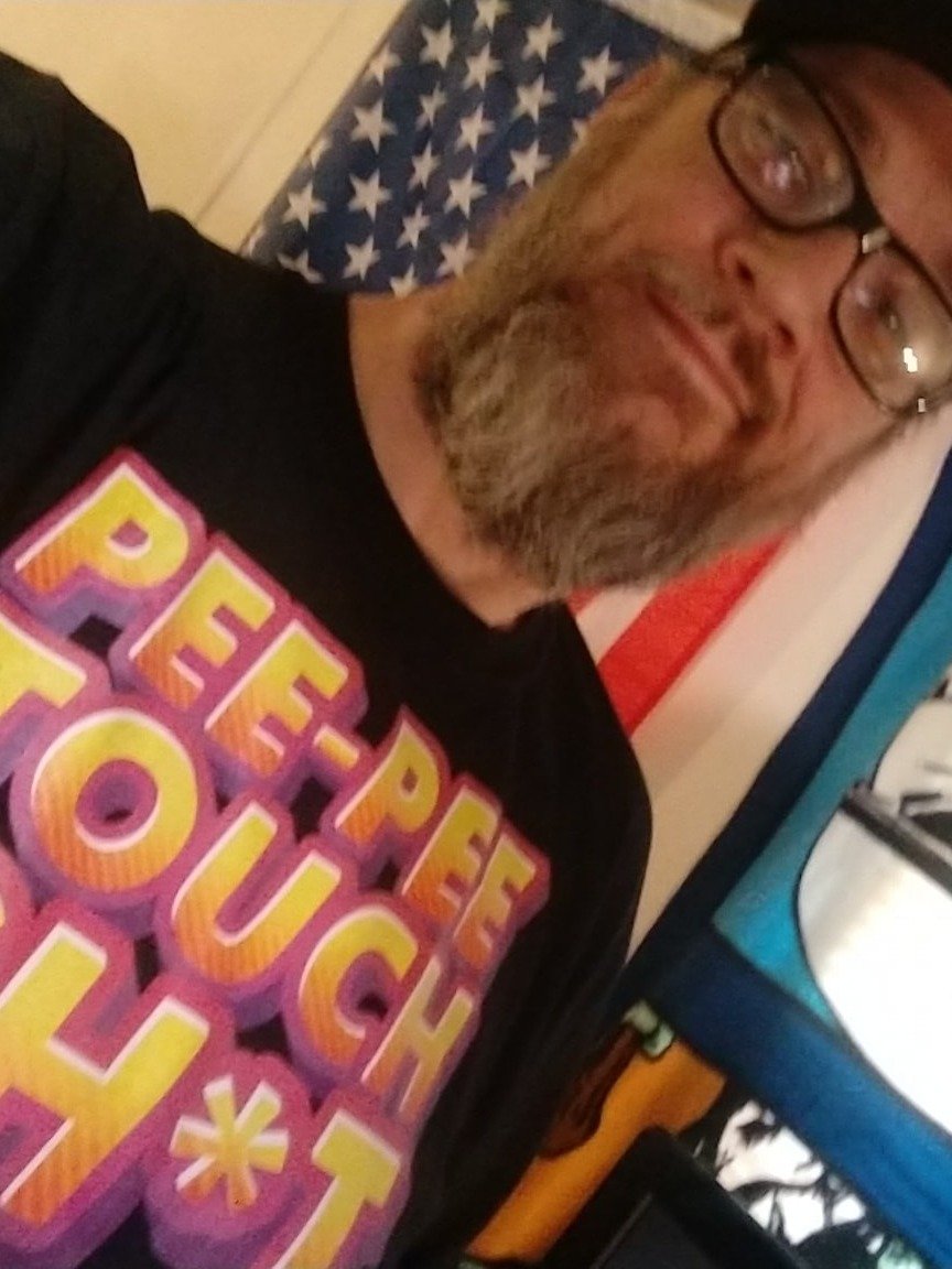 Support the Creator- Pee pee touch sh*t product image (6)