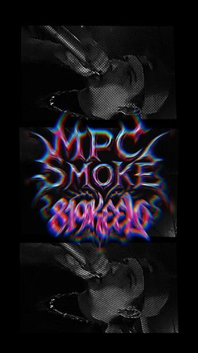 Book Us Now At Your Venue For A Hell Of A Show , @819keelo & @mpcsmoke Always Killing It !!!!! DM For Booking Inquiries #SMOK...