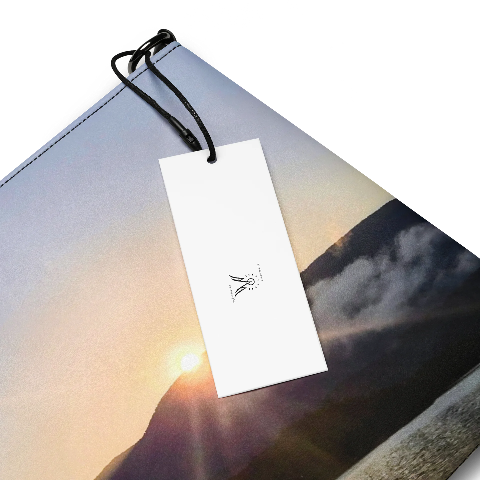 Sunrise Glow Crossbody Bag product image (4)