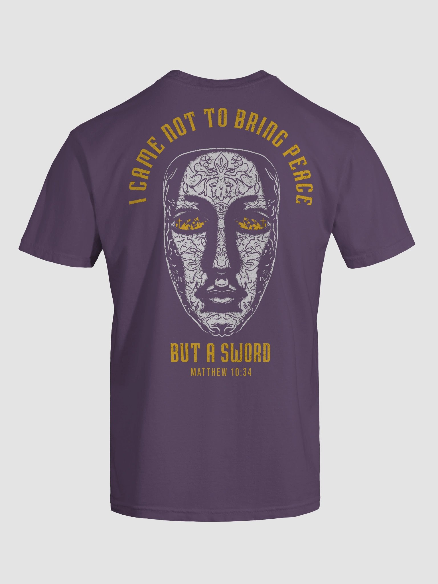 King Baldwin Merch - T-shirt product image (8)