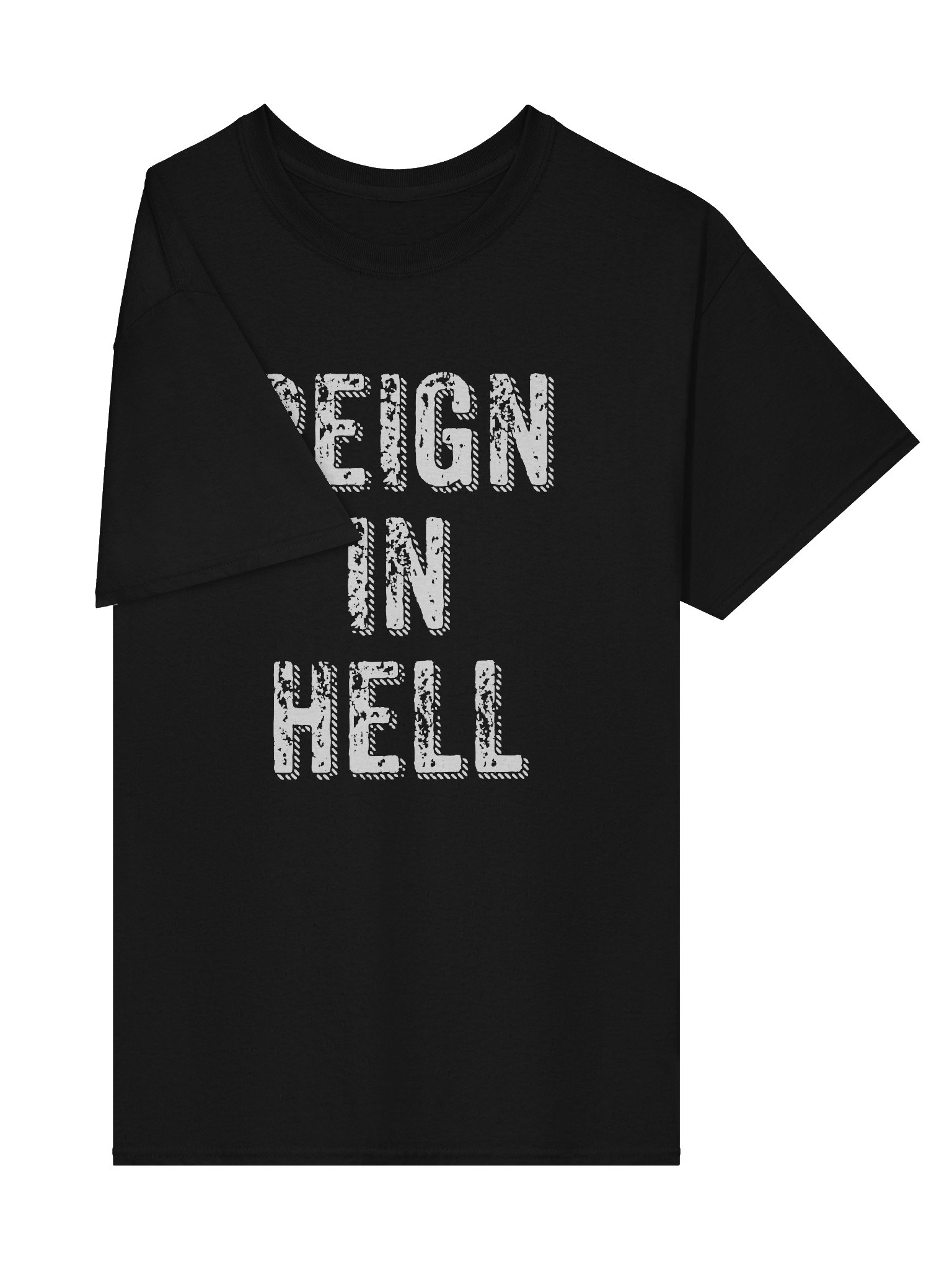 Reign in Hell - Shirt product image (32)