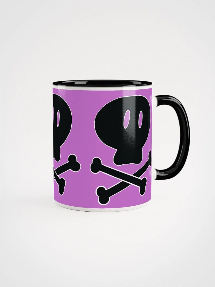 B00Tea Mug product image (1)