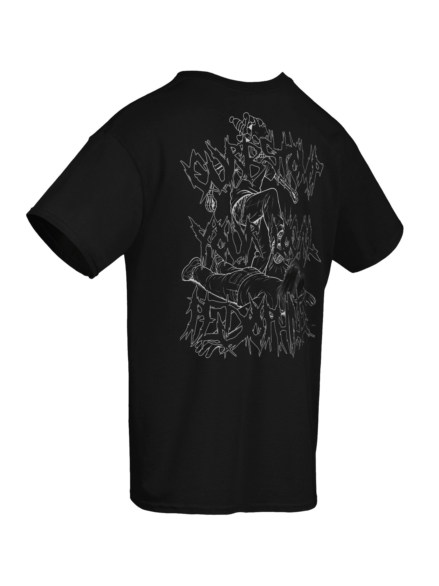 Curbstomp product image (8)