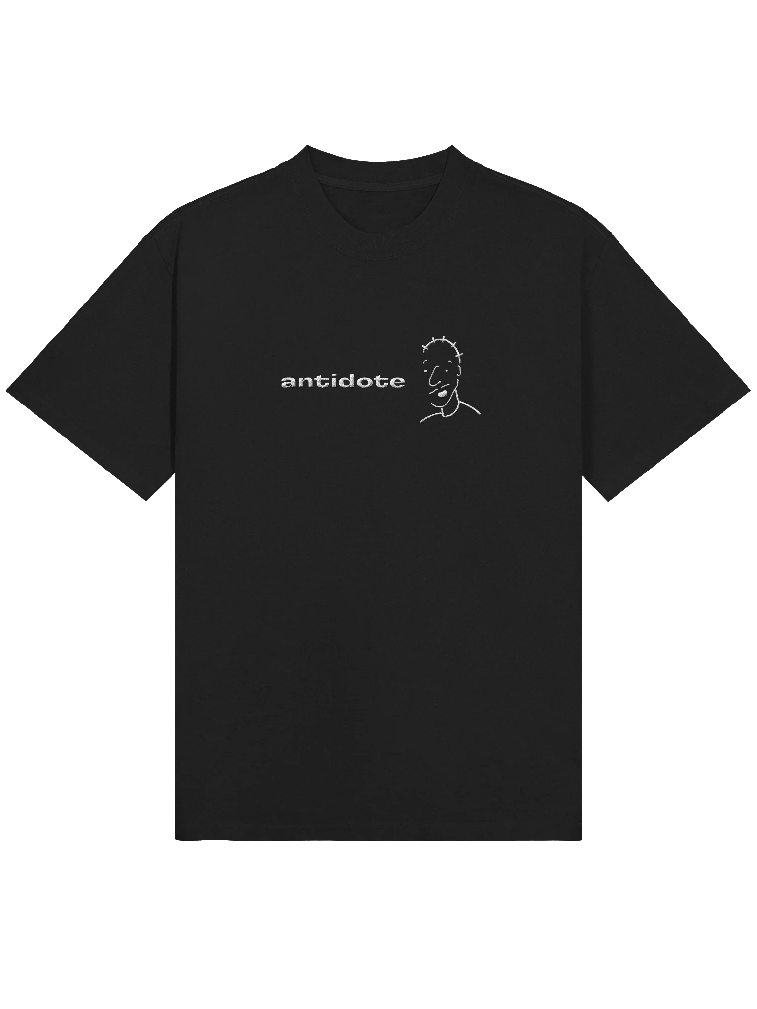 The Antidote Charles T product image (1)