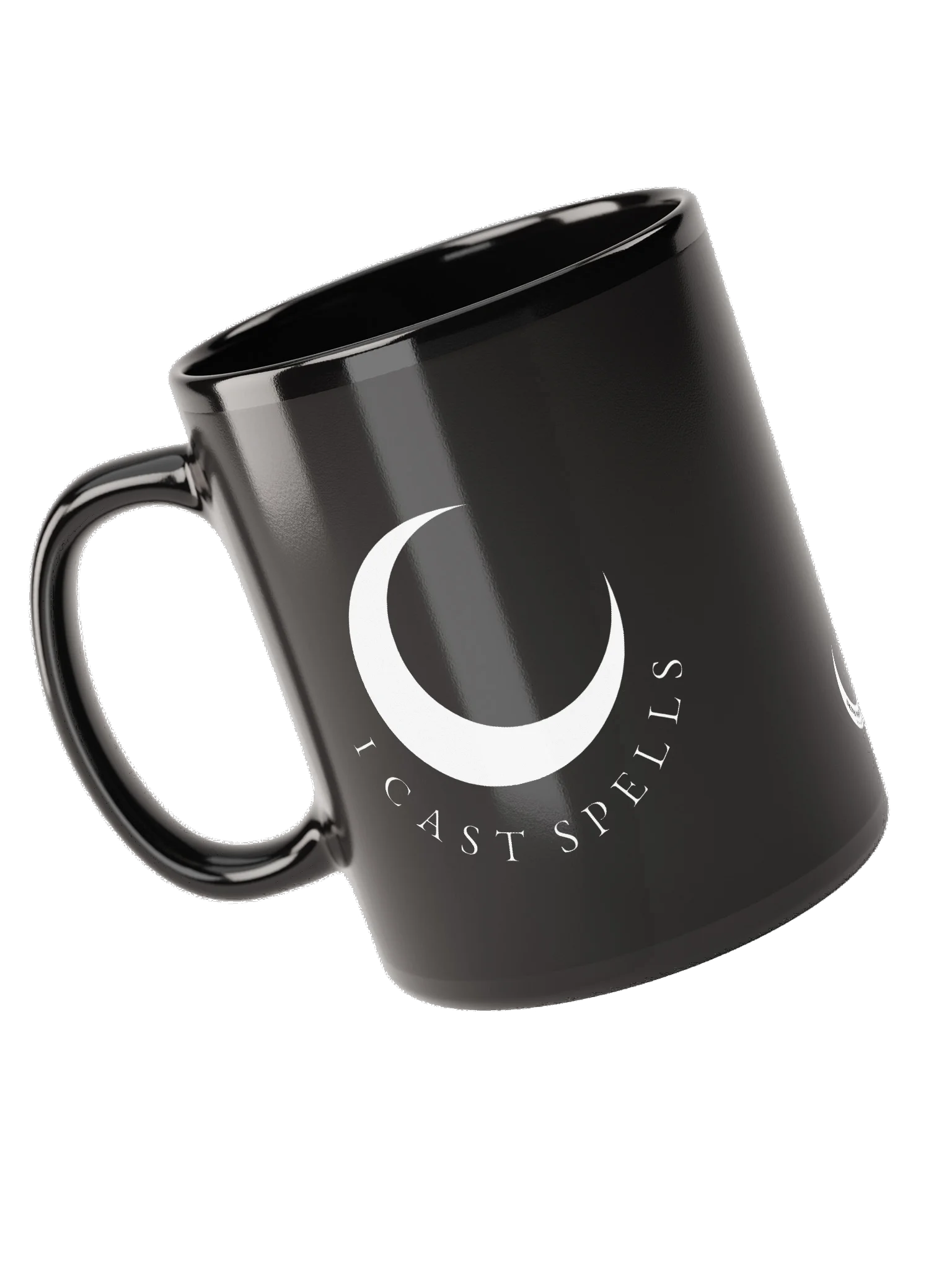I Cast Spells Mug product image (5)