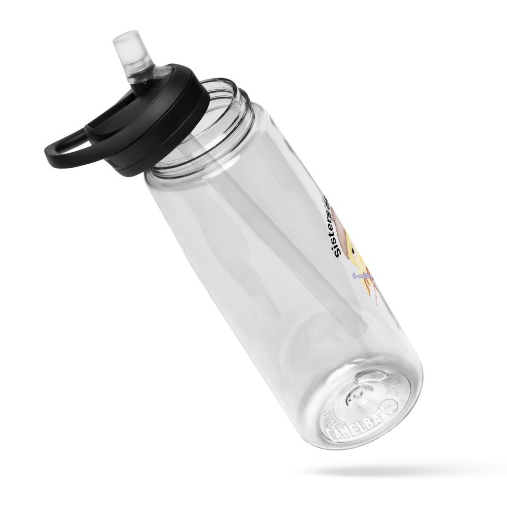 Earl Water Bottle product image (6)
