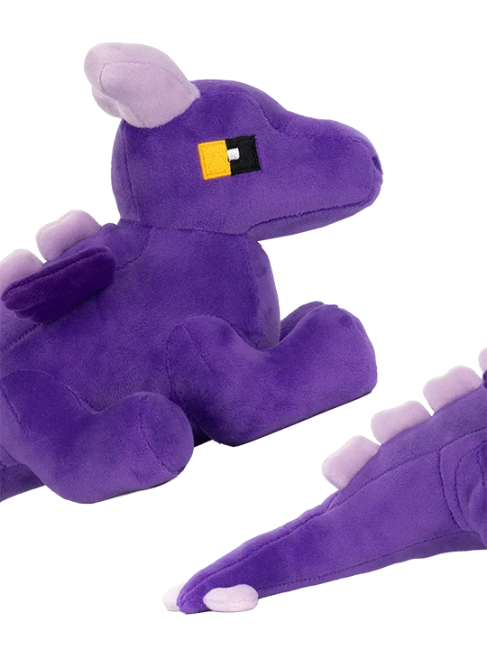 PRE ORDER - Jibble Plushie! product image (1)