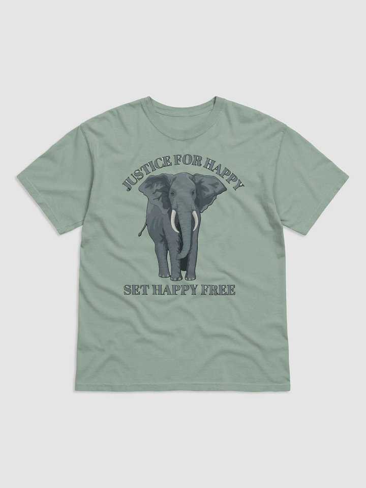 JUSTICE FOR HAPPY, SET HAPPY FREE product image (3)