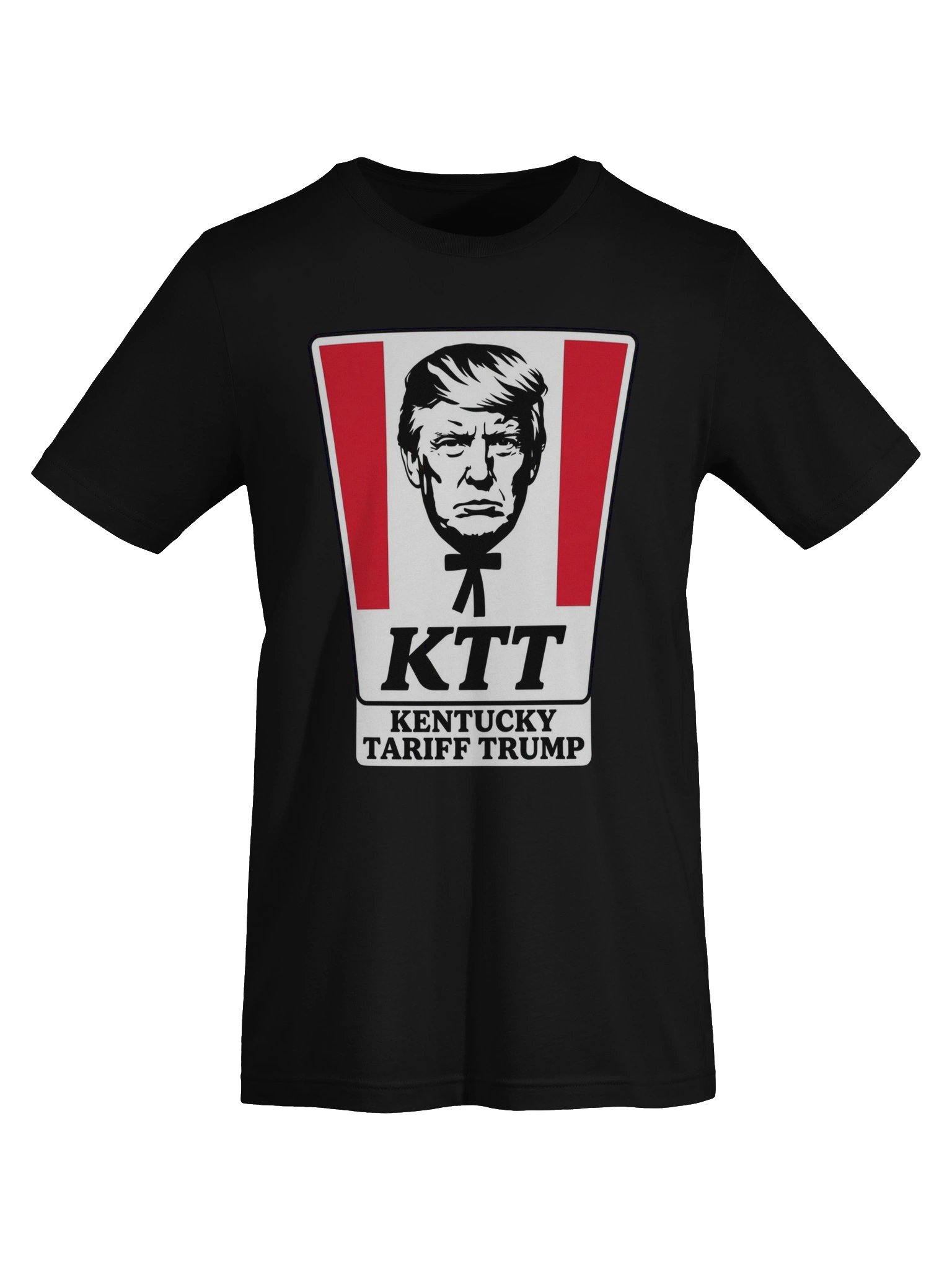 Kentucky Tarrif Trump tshirt product image (75)