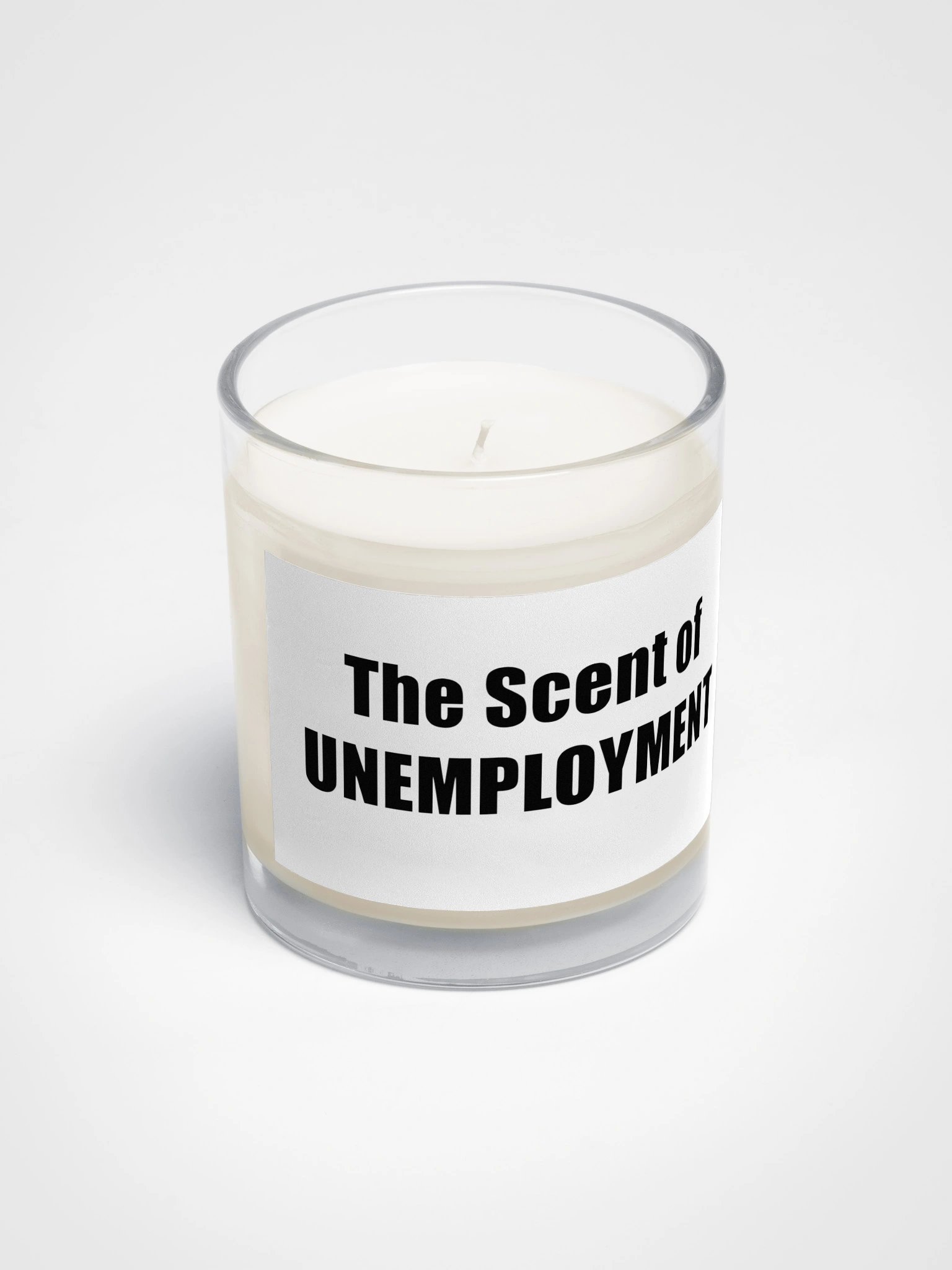 The Scent of Unemployment product image (2)