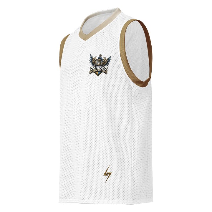 Knockout Squires Team Jersey product image (1)