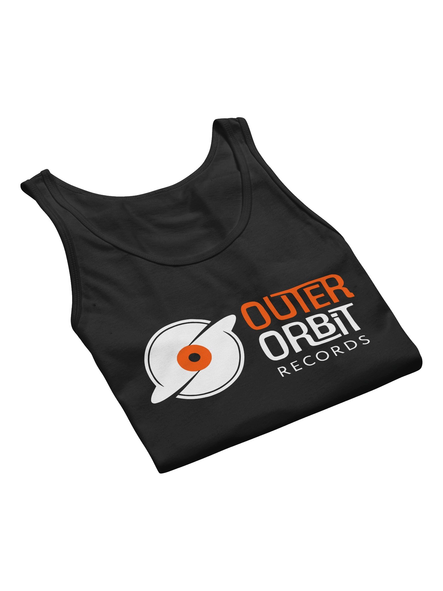 Outer Orbit Tank Top product image (7)