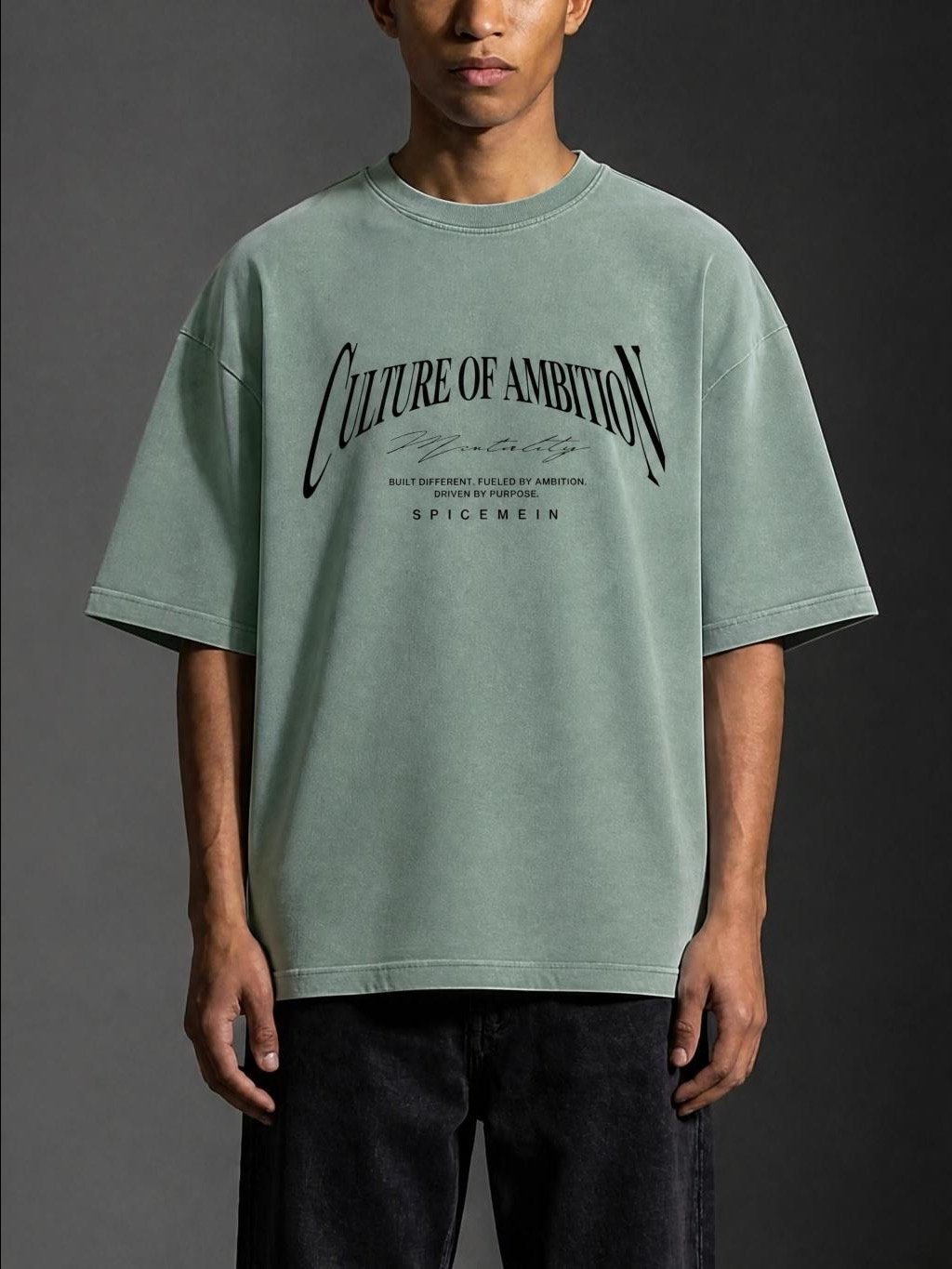 Culture of Ambition Tee product image (4)