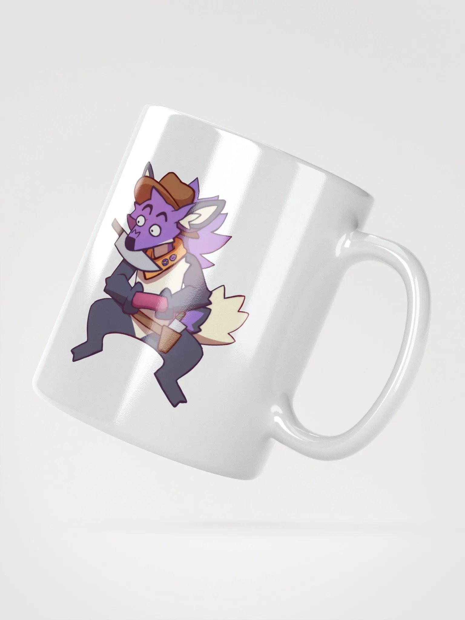 YEE-HAW! - Mug product image (1)