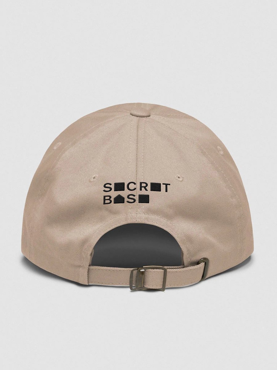 Black Eye Dad Hat product image (4)
