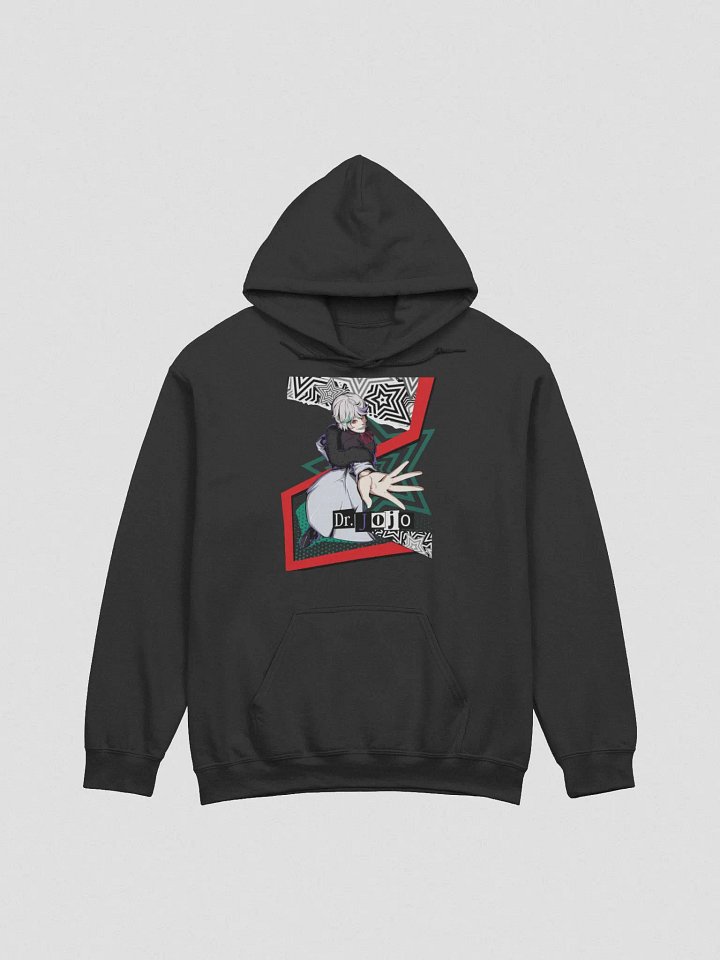 Persona Hoodie product image (1)