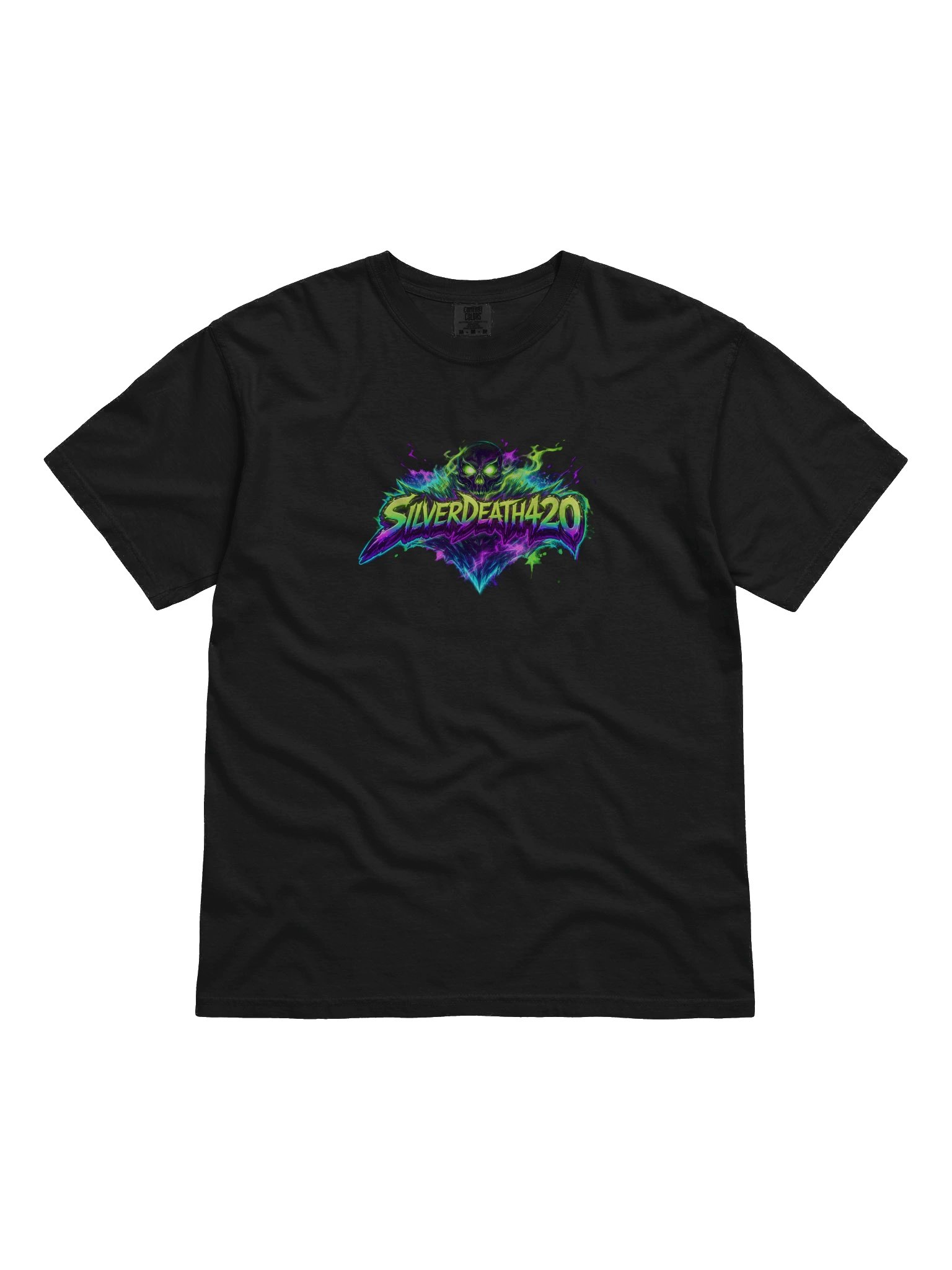SilverDeath420 Limited Ed 2026 product image (1)