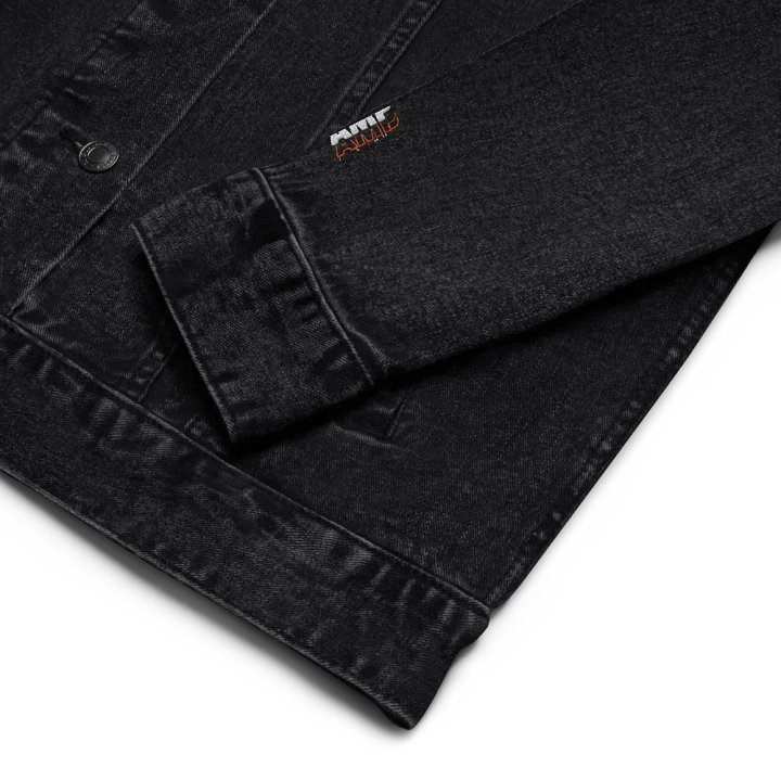 Denim Jacket product image (1)