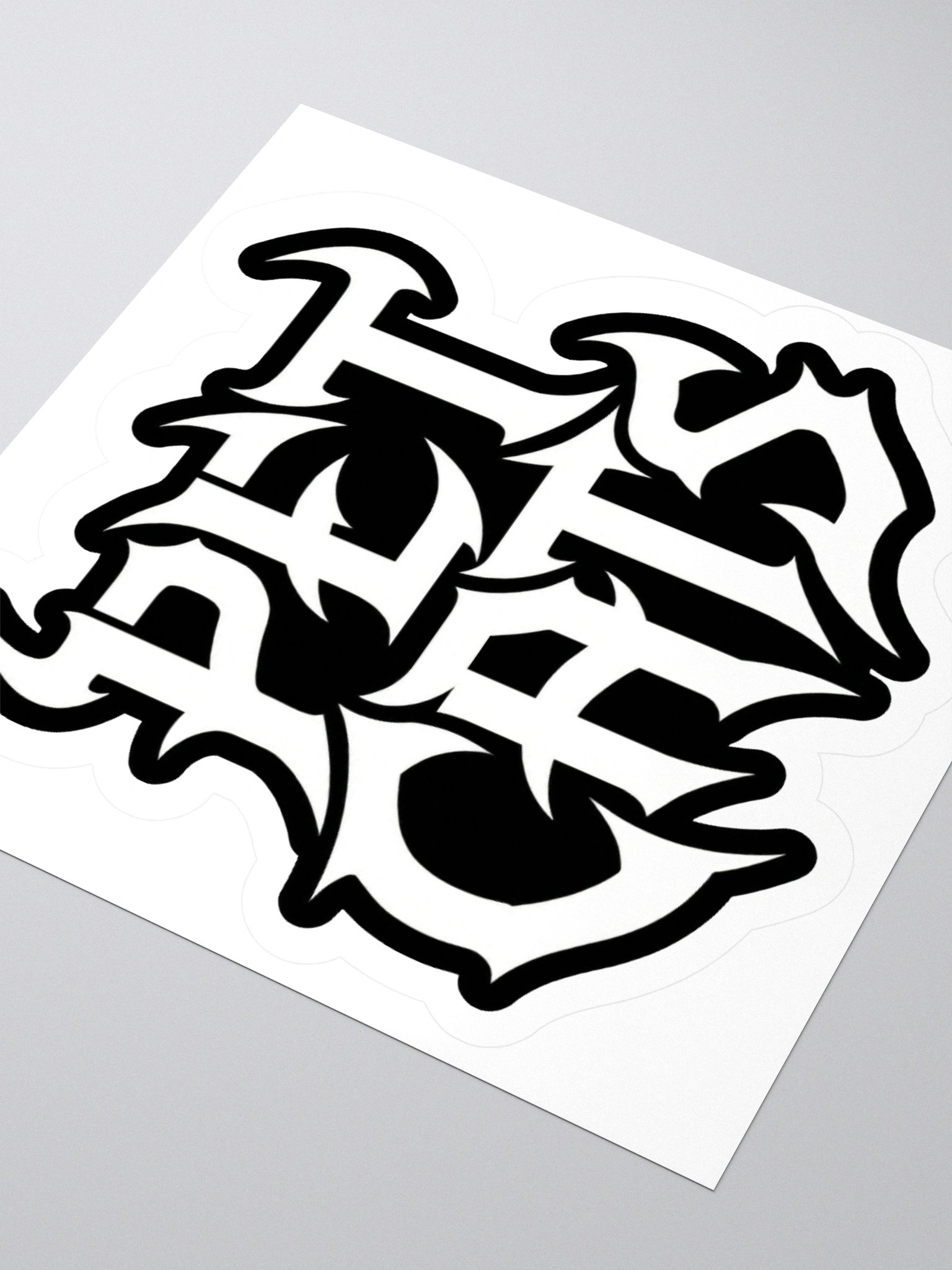 PET CATS STICKER product image (9)