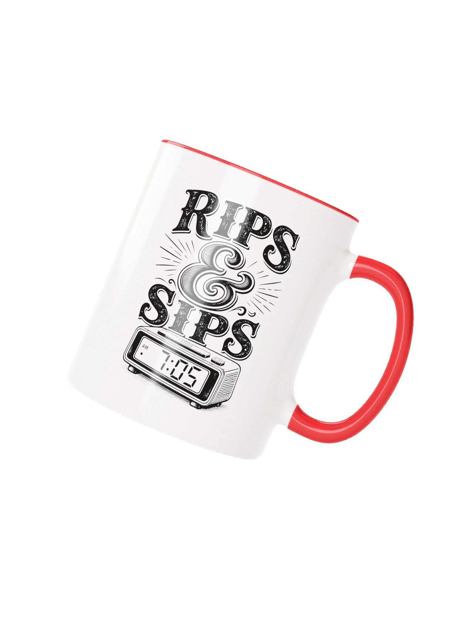The Daily Rip Mug product image (1)