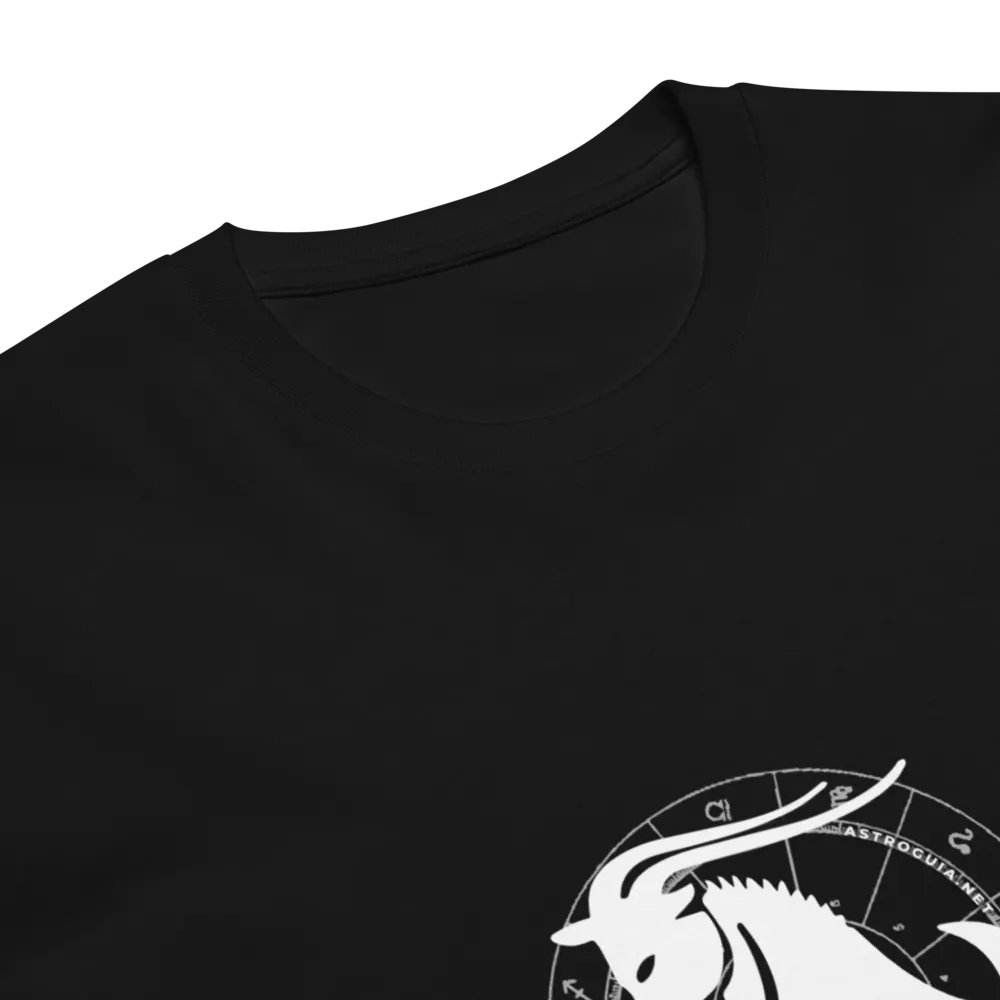 CAPRICORNIO T-Shirts product image (6)