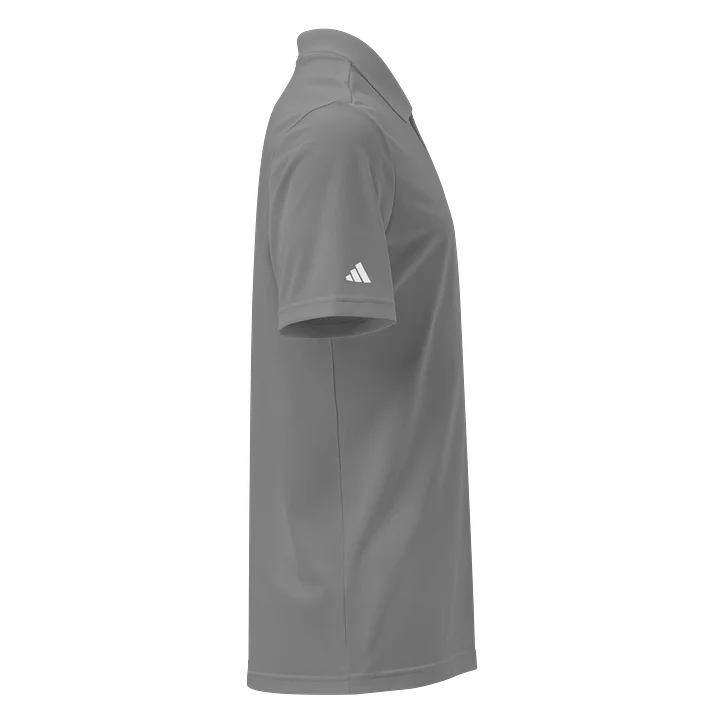 The Degnan Group Adidas Sport Polo Light with Dark Logo product image (2)