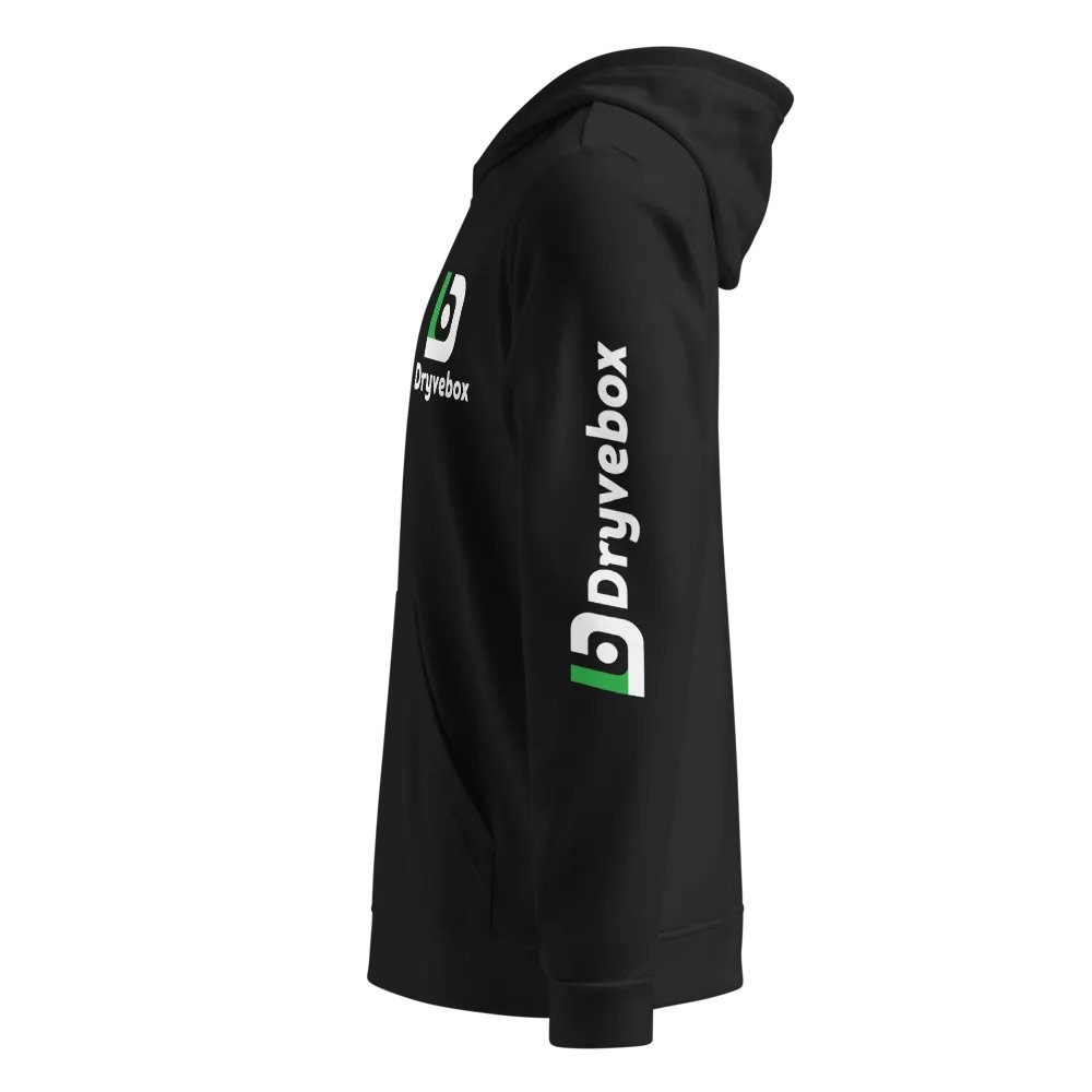 Dryvebox Adidas Hoodie product image (2)
