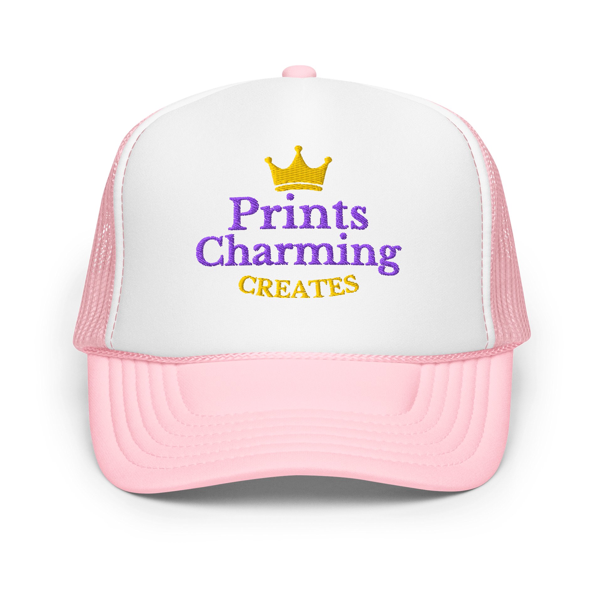 Official Trucker Hat product image (2)