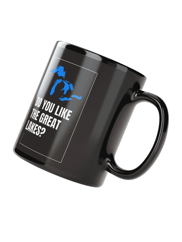 Great Lakes Mug product image (4)