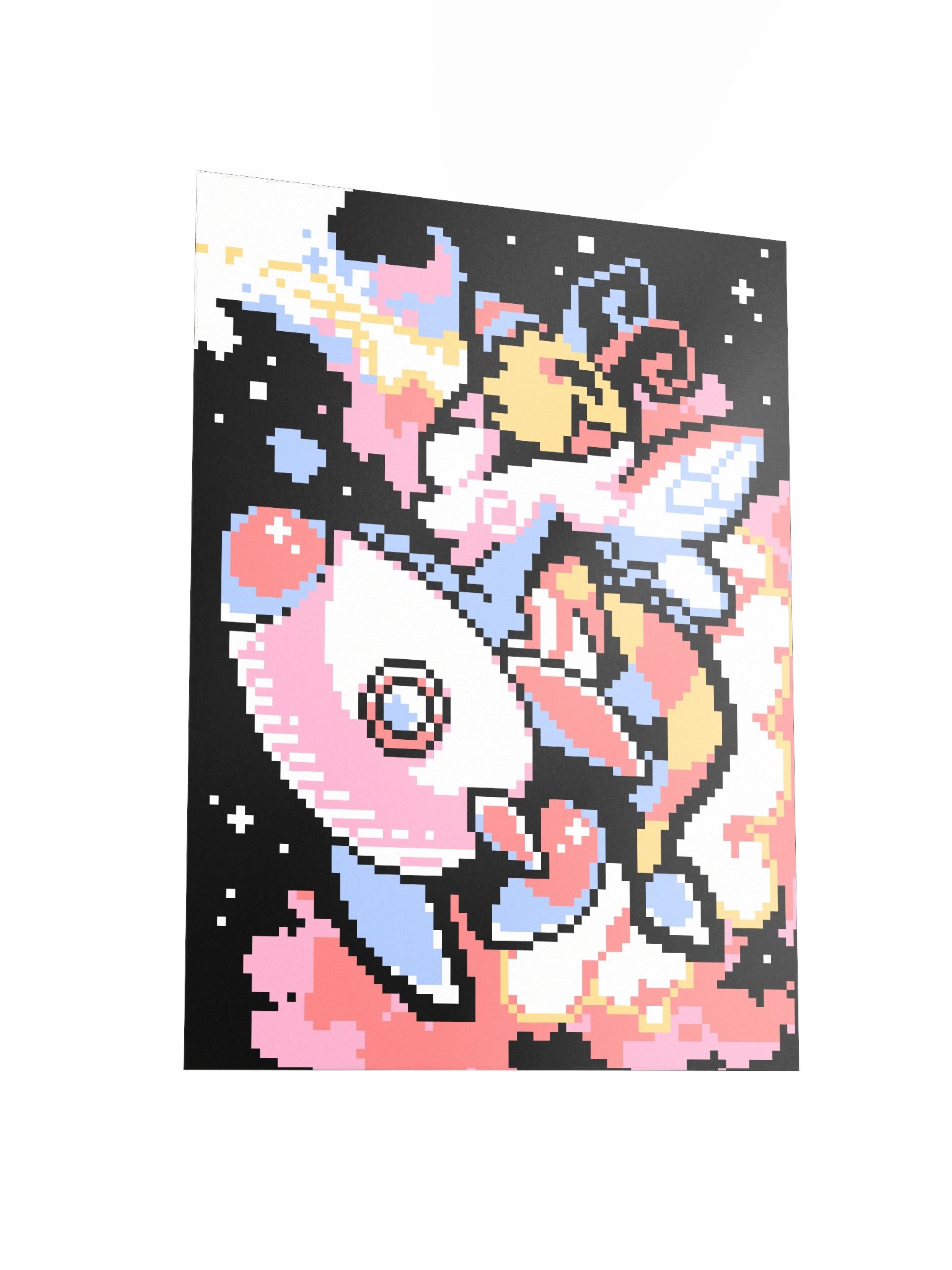 Rocket Science Poster product image (3)