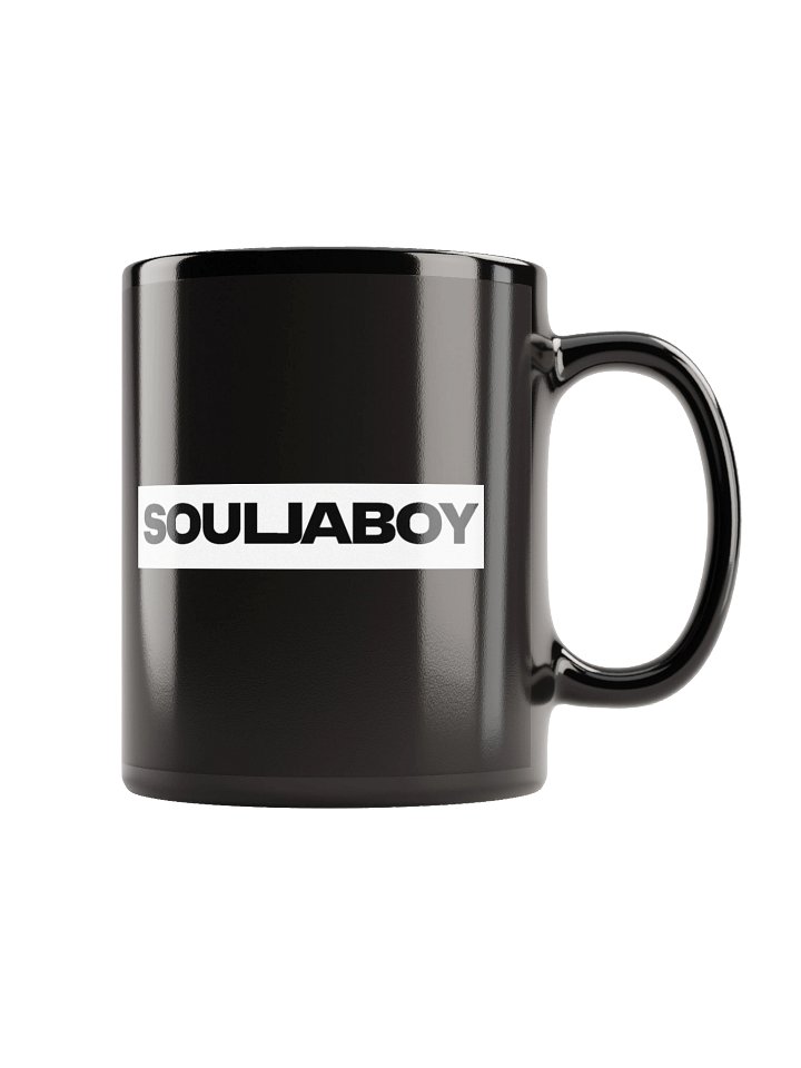 SOULJABOYDRIPCO Cartoon Mug product image (1)