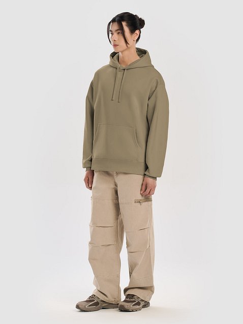 Photo showing AS Colour Heavy Hoodie