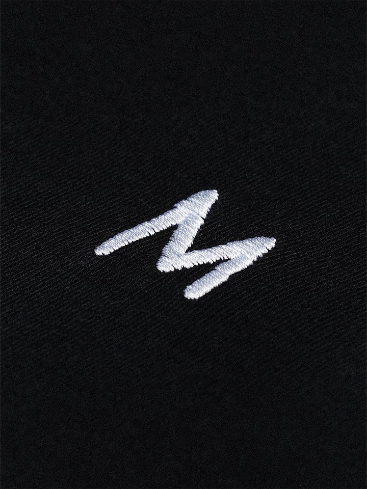 MUYE LOGO TEE product image (2)