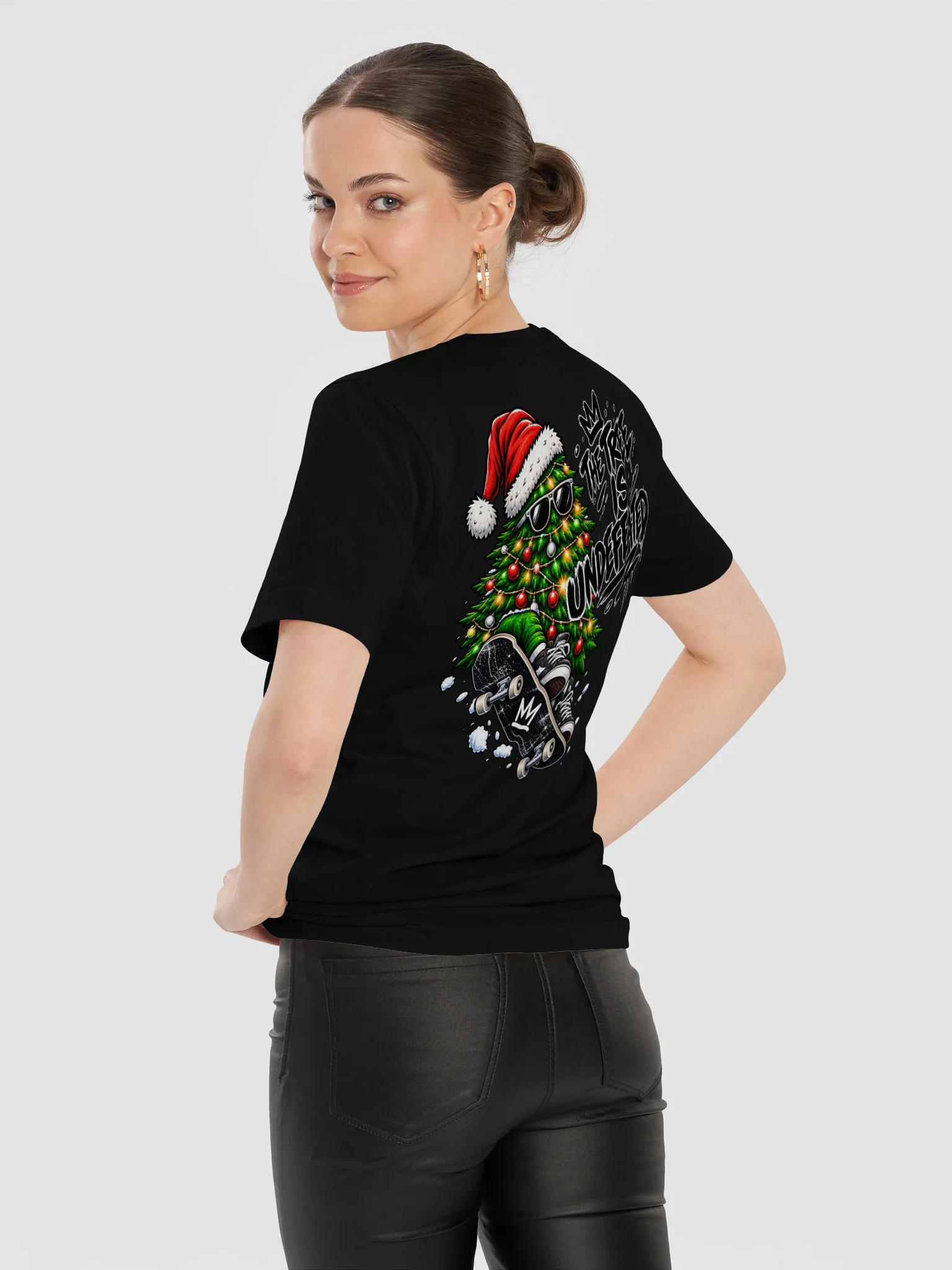 Undefeated Tree Tee product image (12)