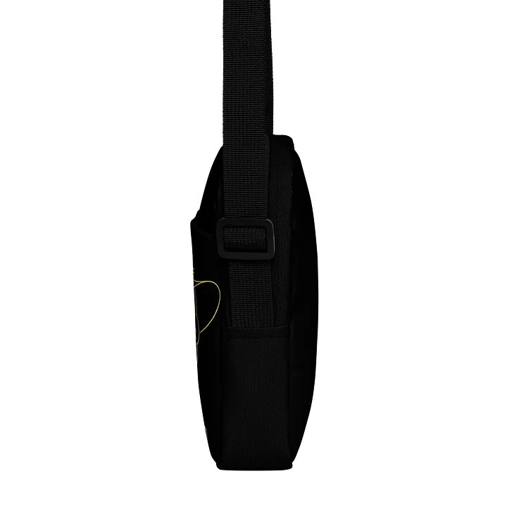 Woman Farting Crossbody Bag product image (2)