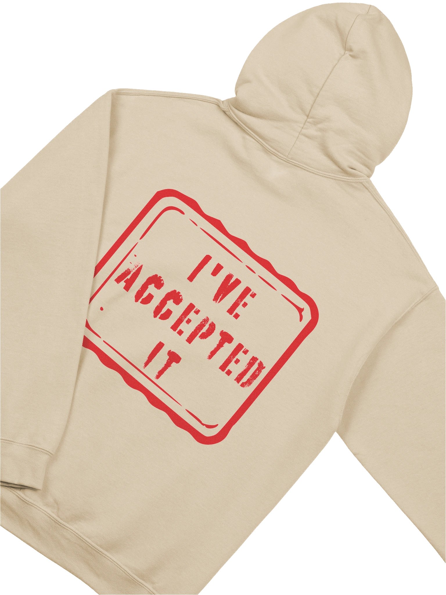 Damaged Goods Hoodie product image (12)