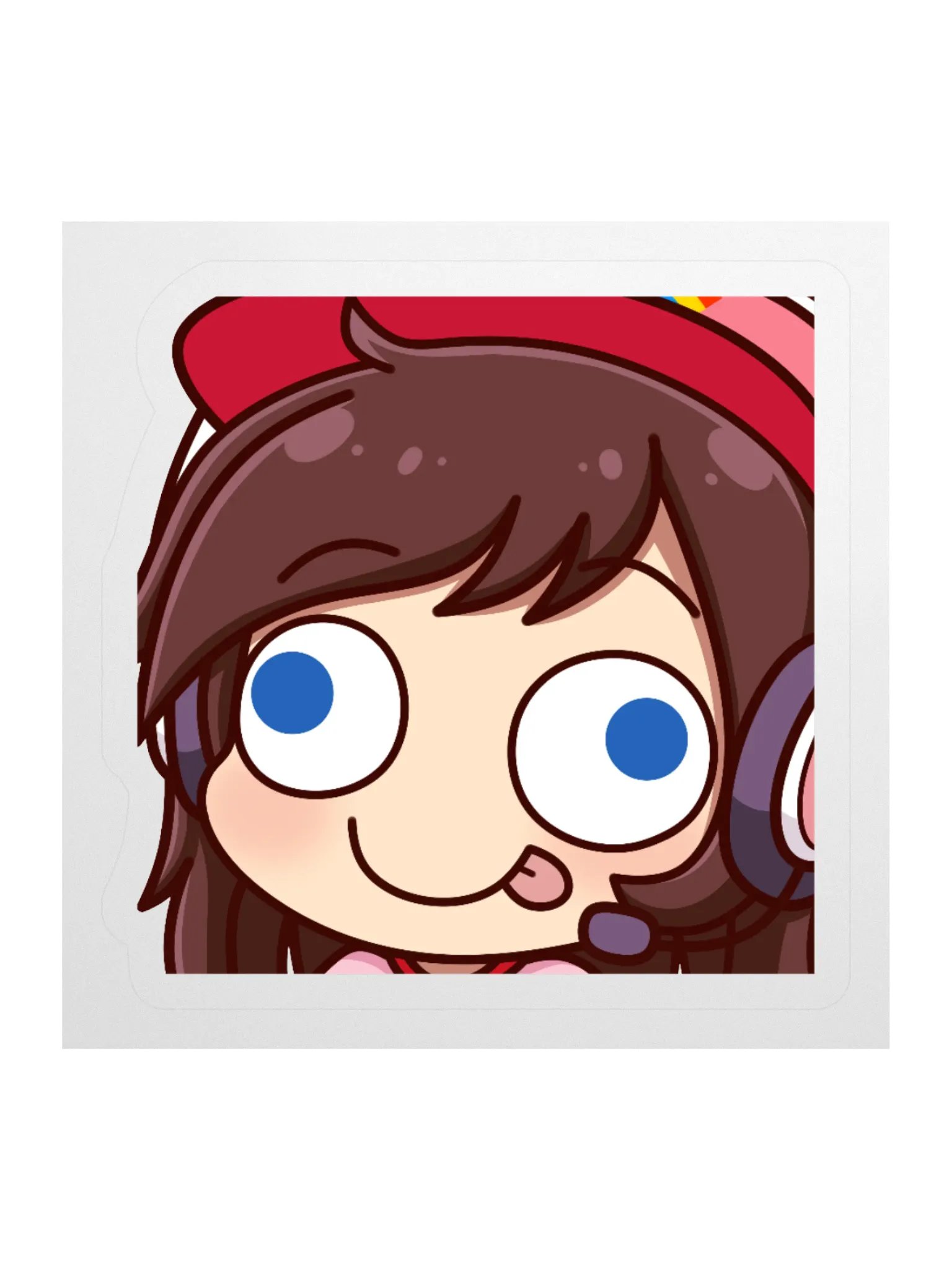 Derp Sticker product image (1)