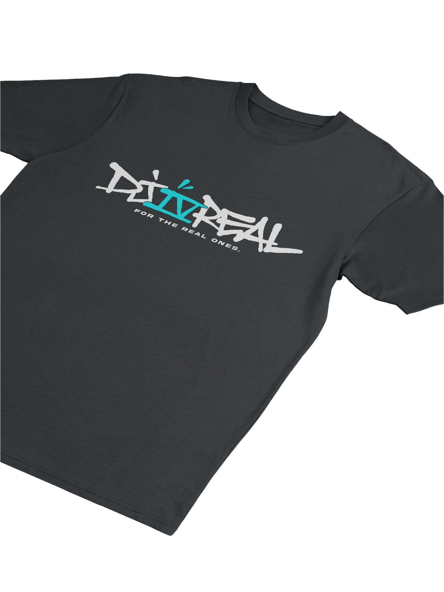 DJ IV REAL BLUE product image (5)