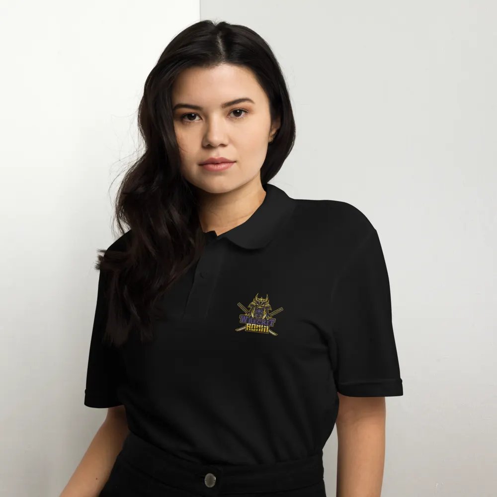 Ronin Polo product image (12)